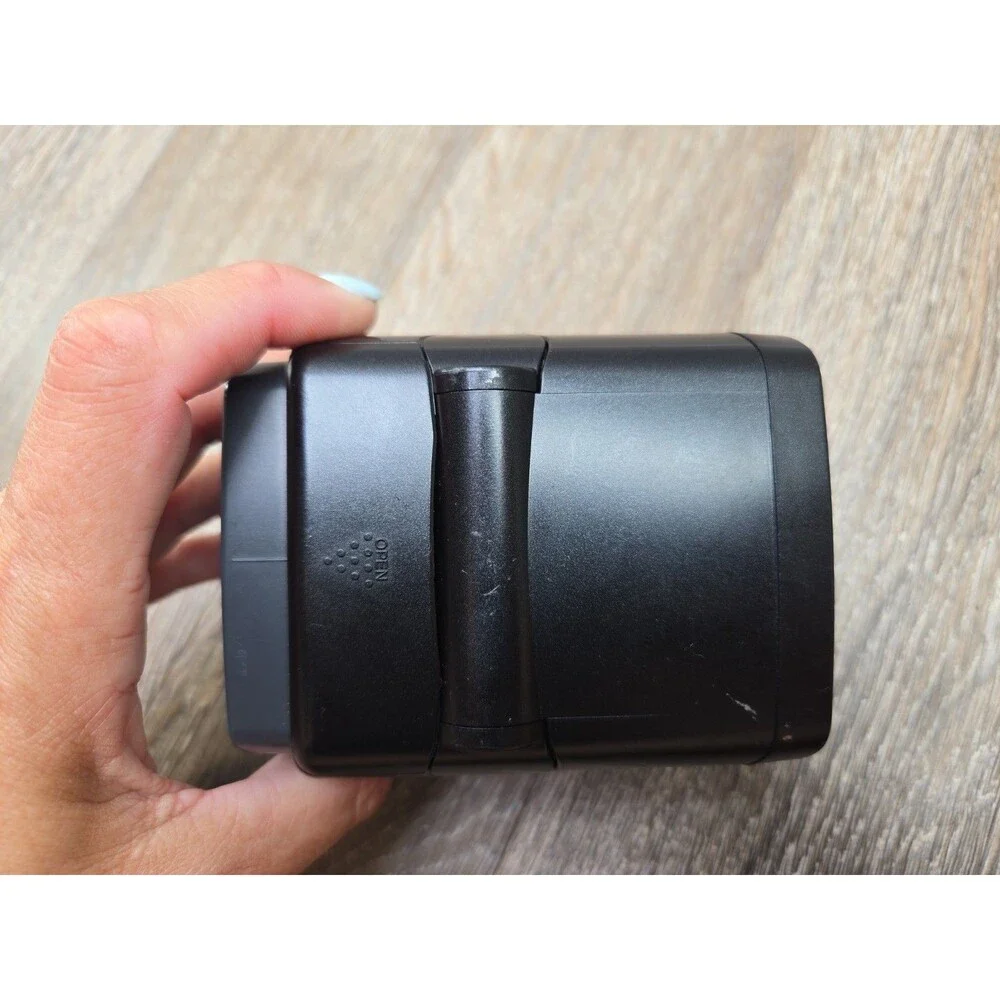 Sony HVL-F32X Shoe Mount N50 Flash TESTED - Clean